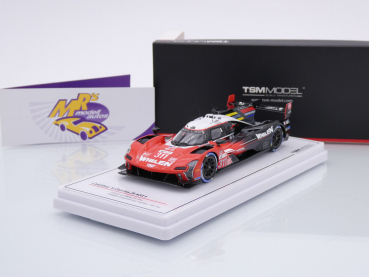 TSM Model 430757 # Cadillac V-Series.R Nr.311 24h Le Mans 2023 " Action Express Racing " 1:43