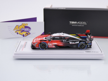 Preview: TSM Model 430757 # Cadillac V-Series.R Nr.311 24h Le Mans 2023 " Action Express Racing " 1:43