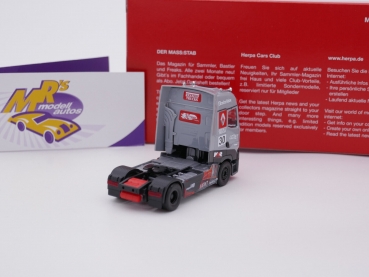Preview: Herpa 314190 # Renault T 4x2 Zugmaschine " Dietrich Nutzfahrzeuge / Lexet " 1:87