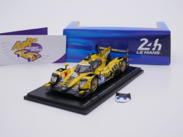 Spark S8244 # Oreca 07 No.29 24h. Le Mans 2021 Team Nederland / Gibson 1:43 NEU