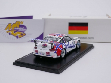 Preview: Spark SG714 # Porsche 911 GT3 Cup Nr.25 Champion German Cup 2020 Nebulus 1:43