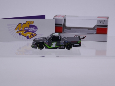 Preview: Lionel Racing TX12165FRDHD # Ford NASCAR 2021 " Hailie Deegan Built Ford " 1:64