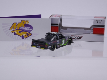 Preview: Lionel Racing TX12165FRDHD # Ford NASCAR 2021 " Hailie Deegan Built Ford " 1:64