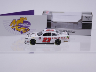 Preview: Lionel Racing N232165RSTND # Chevrolet NASCAR 2021 Natalie Decker Records 1:64