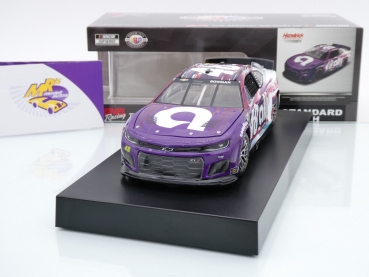 Preview: Lionel Racing C482323ALYAL # Chevrolet Camaro ZL1 NASCAR 2023 " Alex Bowman - Ally " 1:24