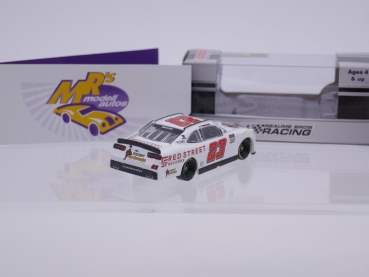 Preview: Lionel Racing N232165RSTND # Chevrolet NASCAR 2021 Natalie Decker Records 1:64