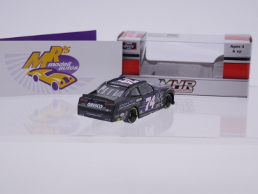 Preview: Lionel Racing N742165HONBH # Chevrolet NASCAR 2021 Bayley Currey - 4 Heroes 1:64