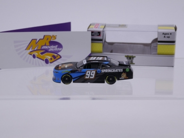 Preview: Lionel Racing N992165DGCST # Chevrolet NASCAR 2021 Stefan Parsons Dogecoin 1:64