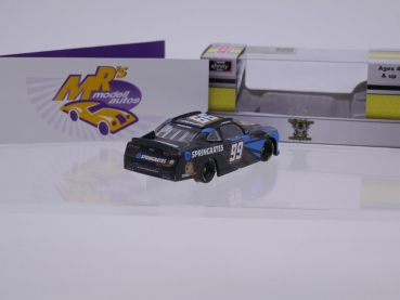 Preview: Lionel Racing N992165DGCST # Chevrolet NASCAR 2021 Stefan Parsons Dogecoin 1:64