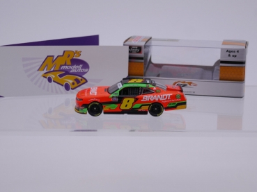 Preview: Lionel Racing NX82165BRAML # Chevrolet NASCAR 2021 " Miguel Paludo Brandt " 1:64