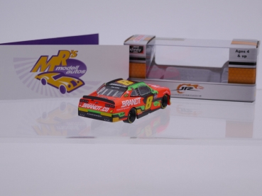 Preview: Lionel Racing NX82165BRAML # Chevrolet NASCAR 2021 " Miguel Paludo Brandt " 1:64