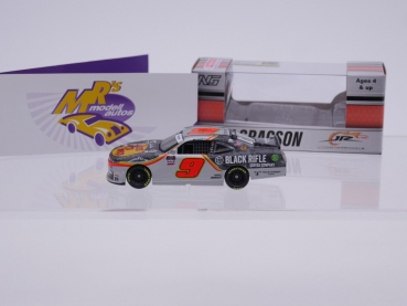Preview: Lionel Racing NX92165BPSNG # Chevrolet NASCAR 2021 Noah Gragson - Bass Pro 1:64