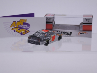 Preview: Lionel Racing NX92165BPSNG # Chevrolet NASCAR 2021 Noah Gragson - Bass Pro 1:64