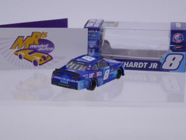 Preview: Lionel Racing NX82165UFAEJ # Chevrolet NASCAR 2021 " Dale JR United 9/11 " 1:64