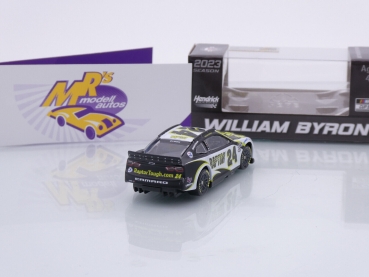 Preview: Lionel Racing C242365AXRWB # Chevrolet Camaro ZL1 NASCAR 2023 " William Byron - Raptor / Axalta " 1:64