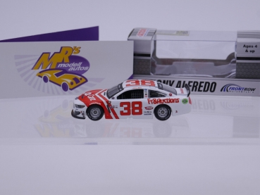 Preview: Lionel Racing C382165F8TAF # Ford NASCAR 2021 Anthony Alfredo - Throwback 1:64