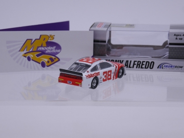 Preview: Lionel Racing C382165F8TAF # Ford NASCAR 2021 Anthony Alfredo - Throwback 1:64