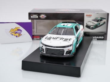 Preview: Lionel Racing CX92323UNFCL # Chevrolet Camaro ZL1 NASCAR 2023 " Chase Elliott - UniFirst " 1:24