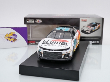 Preview: Lionel Racing CX92323LLUCL # Chevrolet Camaro ZL1 NASCAR 2023 " Chase Elliott - Llumar Window Film " 1:24