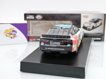 Preview: Lionel Racing CX92323LLUCL # Chevrolet Camaro ZL1 NASCAR 2023 " Chase Elliott - Llumar Window Film " 1:24