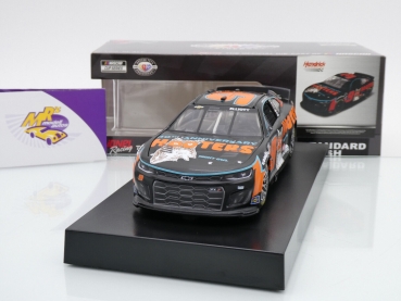 Preview: Lionel Racing CX92323HOOCL # Chevrolet Camaro ZL1 NASCAR 2023 " Chase Elliott - Hooters 40th Anniversary " 1:24