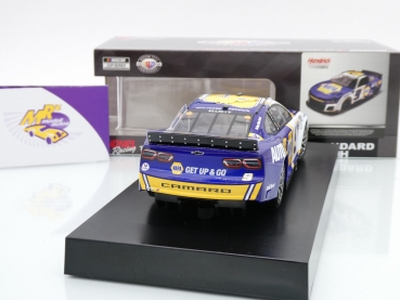 Preview: Lionel Racing CX92323NAPCL # Chevrolet Camaro ZL1 NASCAR 2023 " Chase Elliott - NAPA Auto Parts " 1:24
