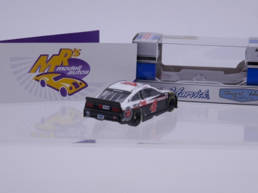 Preview: Lionel Racing CX42165JMJKH # Ford NASCAR 2021 " Kevin Harvick Jimmy Johns " 1:64