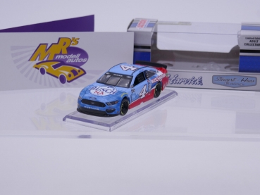 Lionel Racing CX42165BBNKH # Ford NASCAR 2021 Kevin Harvick - Busch Beer NA 1:64