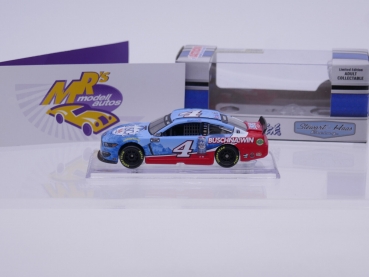 Preview: Lionel Racing CX42165BBNKH # Ford NASCAR 2021 Kevin Harvick - Busch Beer NA 1:64