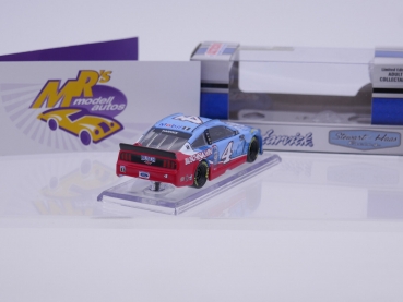 Preview: Lionel Racing CX42165BBNKH # Ford NASCAR 2021 Kevin Harvick - Busch Beer NA 1:64