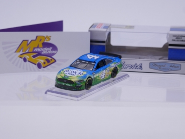 Lionel Racing CX42165BLFKH # Ford NASCAR 2021 Kevin Harvick - Busch Farmers 1:64