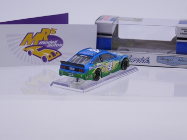 Preview: Lionel Racing CX42165BLFKH # Ford NASCAR 2021 Kevin Harvick - Busch Farmers 1:64