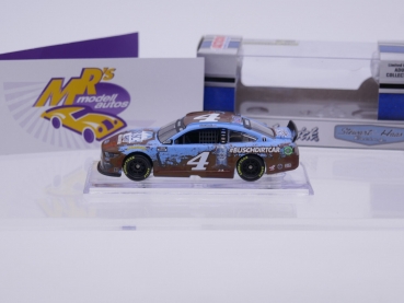 Preview: Lionel Racing CX42165BLDKH # Ford NASCAR 2021 Kevin Harvick - #BuschDirtCar 1:64