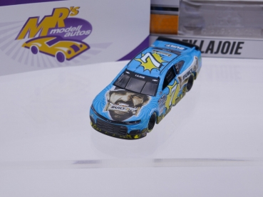 Preview: Lionel Racing CX72165BLTCO # Chevrolet NASCAR 2021 Corey Lajoie - Bulit Bar 1:64