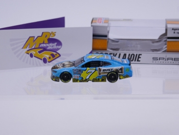 Preview: Lionel Racing CX72165BLTCO # Chevrolet NASCAR 2021 Corey Lajoie - Bulit Bar 1:64