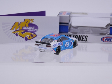 Preview: Lionel Racing C432165PETER # Chevrolet NASCAR 2021 " Erik Jones - Petty's " 1:64