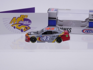 Preview: Lionel Racing C432165AIRER # Chevrolet NASCAR 2021 " Erik Jones Air Force " 1:64