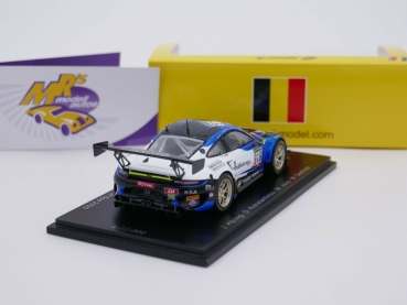 Preview: Spark SB404 # Porsche 911 GT3 R Nr.918 24h. Spa 2020 Herberth Motorsport 1:43