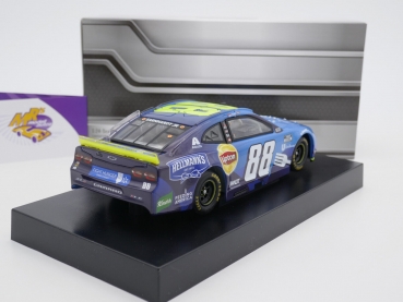 Preview: Lionel Racing F882123FHUEJ # Chevrolet NASCAR 2021 " Dale JR Fight Hunger " 1:24