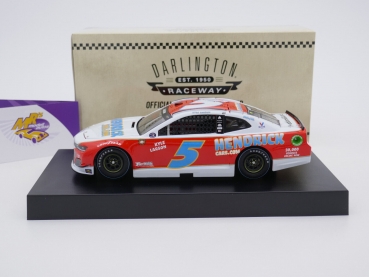 Preview: Lionel Racing CX52123HNDKL # Chevrolet NASCAR 2021 " Kyle Larson - Hendrick Cars Throwback " 1:24