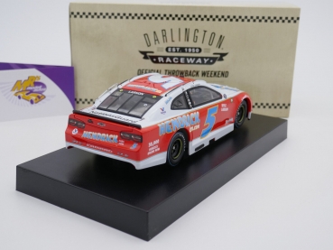 Preview: Lionel Racing CX52123HNDKL # Chevrolet NASCAR 2021 " Kyle Larson - Hendrick Cars Throwback " 1:24