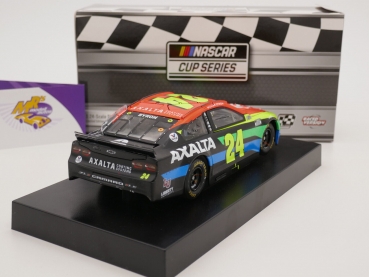 Preview: Lionel Racing W242123AXLWBZ # Chevrolet NASCAR 2021 " William Byron - Winner Miami " 1:24