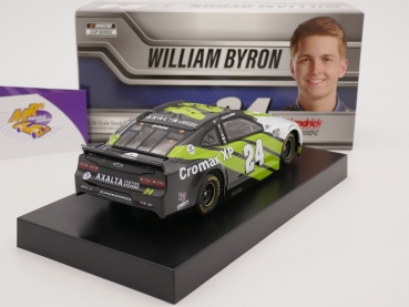 Preview: Lionel Racing C242123AXAWB # Chevrolet NASCAR 2021 " William Byron Axalta " 1:24