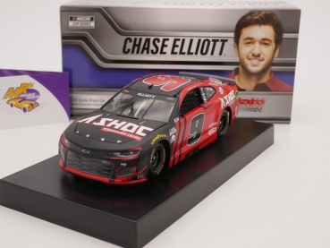 Lionel Racing CX92123ASHCL # Chevrolet NASCAR 2021 " Chase Elliott - Ashoc " 1:24