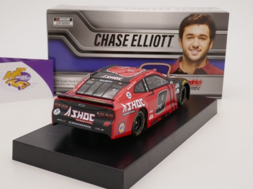 Preview: Lionel Racing CX92123ASHCL # Chevrolet NASCAR 2021 " Chase Elliott - Ashoc " 1:24