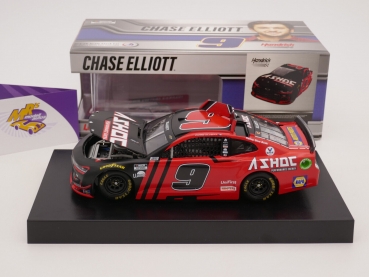 Preview: Lionel Racing CX92123ASHCL # Chevrolet NASCAR 2021 " Chase Elliott - Ashoc " 1:24