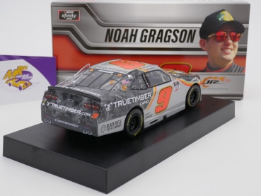 Preview: Lionel Racing NX92123BPSNG # Chevrolet NASCAR 2021 " Noah Gragson - Bass Pro Shops " 1:24
