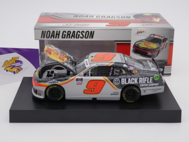 Preview: Lionel Racing NX92123BPSNG # Chevrolet NASCAR 2021 " Noah Gragson - Bass Pro Shops " 1:24