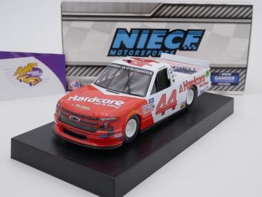 Lionel Racing T442024H7BH # Chevrolet NASCAR 2020 " Bayley Currey - Hardcore Fish & Game Throwback " 1:24