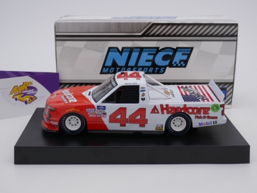 Lionel Racing T442024H7BH # Chevrolet NASCAR 2020 " Bayley Currey - Hardcore Fish & Game Throwback " 1:24